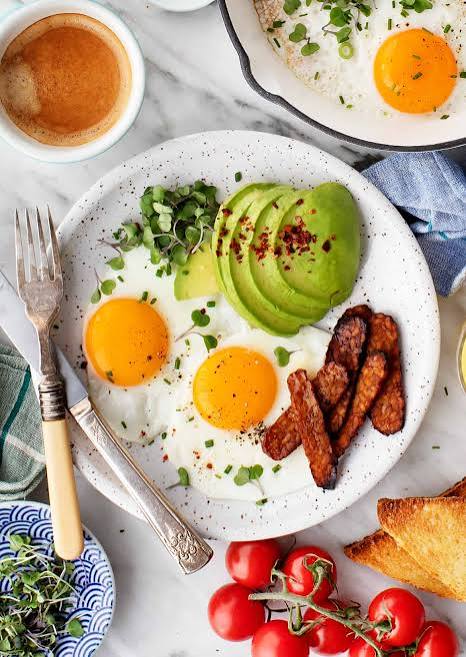 Side Eggs