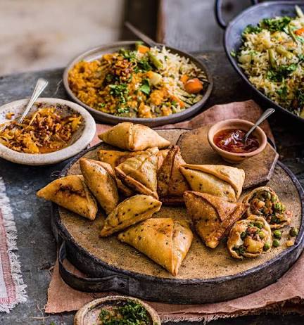 Samosa