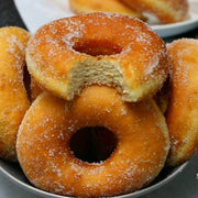 Doughnuts