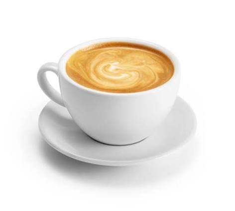 Coffee Latte