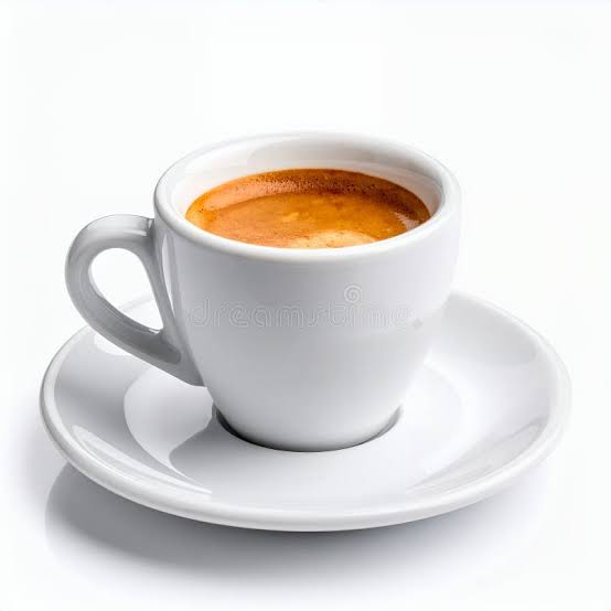 Espresso Coffee