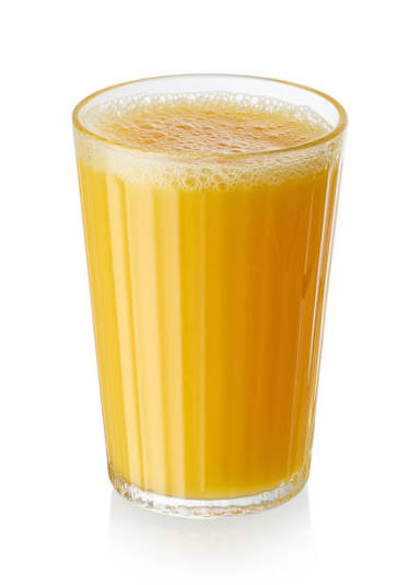 Orange Juice