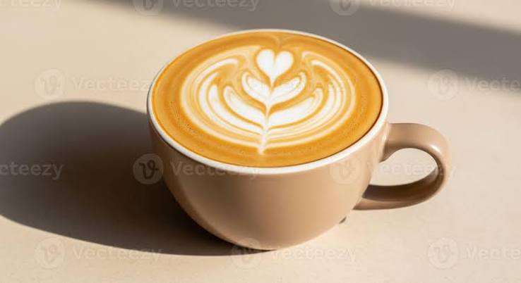 Café Latte