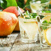 Capital Pear Majito