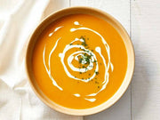 Roasted Butternut Soup