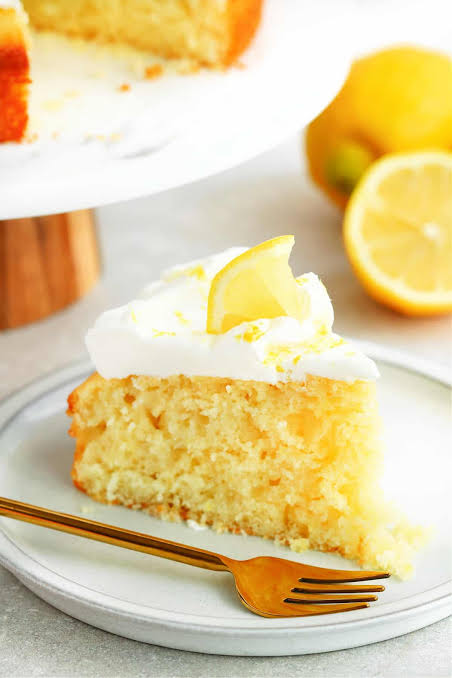 Lemon Cake