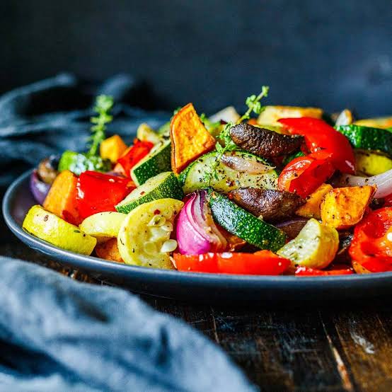 Vegetable Dish