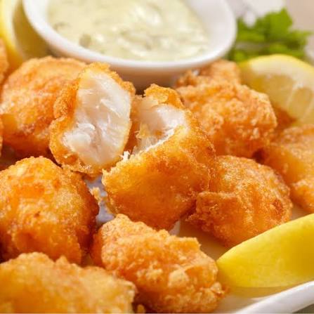 Fish Bites