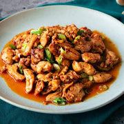 Chilli Chicken