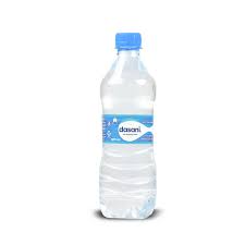 Mineral water small