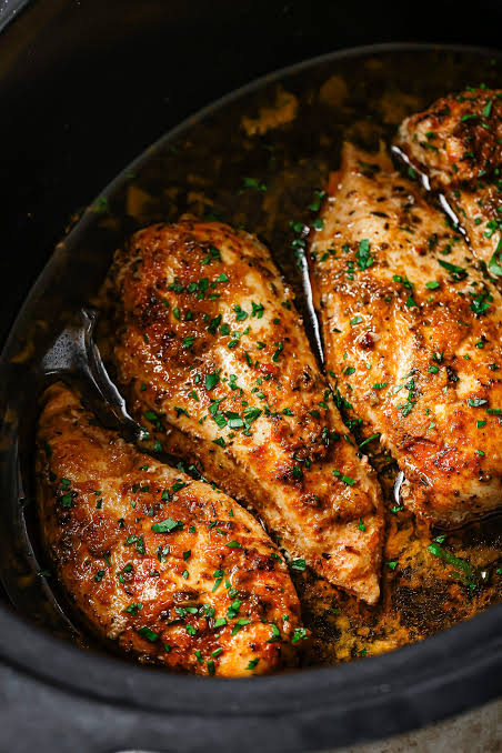 Chicken Breast