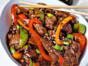 Far East Beef