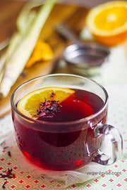 Hibiscus Tea