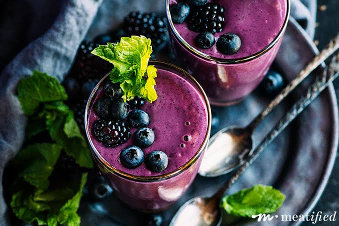 Blueberry