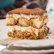 Tiramisu Cake
