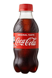 Soft drinks (300ml)