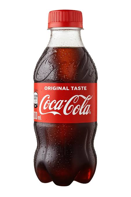 Soft drinks (300ml)