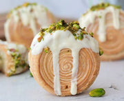 Pistachio Supreme