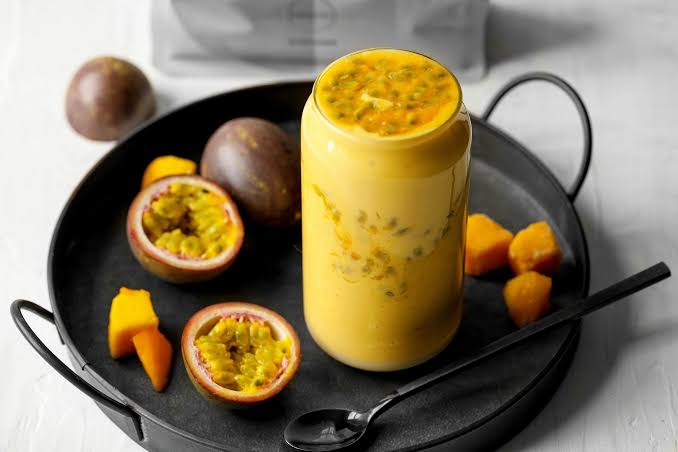 Passion Fruit