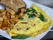 Build Omelet
