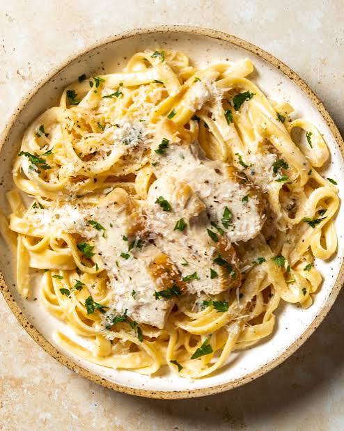 Alfredo