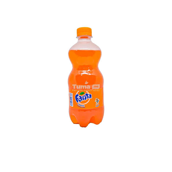 Fanta