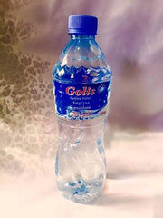 Mineral Water (S)