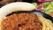 Somali Spaghetti