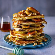 Pancake Topping
