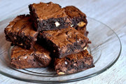 Chocolate Brownie