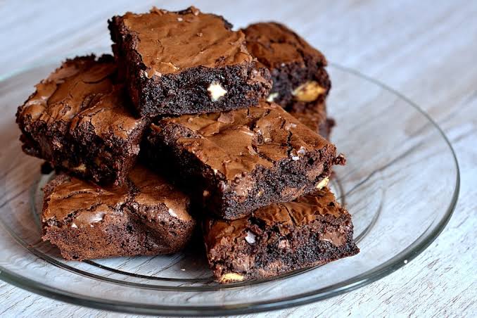 Chocolate Brownie