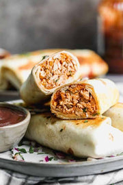 BBQ Chicken