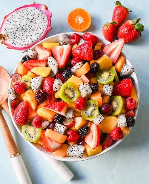 Fruits Salad