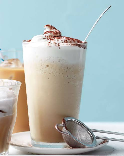 Café Latte