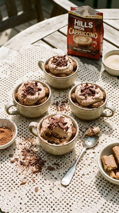 Mint Mocha