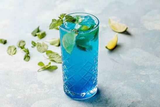 Blue Ocean