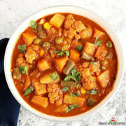 Vegetables Curry