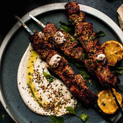 Lamb Kebab