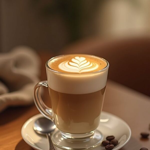 Macchiato