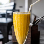 Mango Smoothie