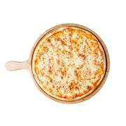 Margarita Pizza