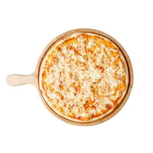 Margarita Pizza