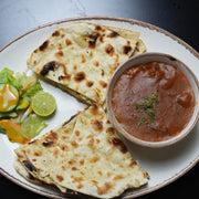 Masala Fish Curry