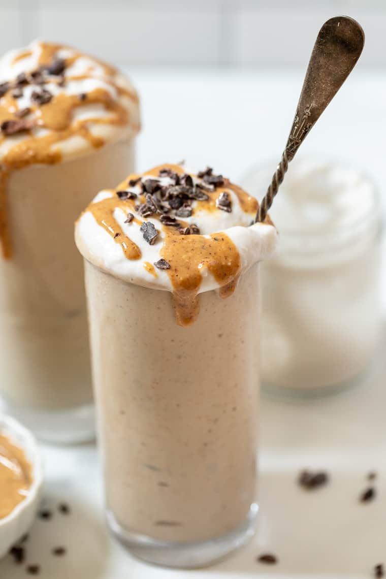 Peanut Butter