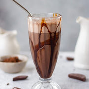 Mocha Shake