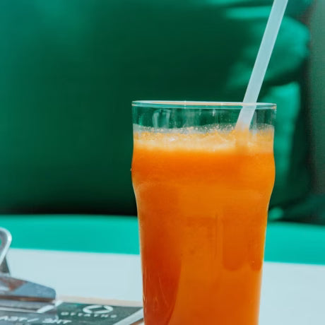 Papaya Juice