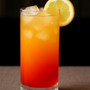 Peach Thunder...