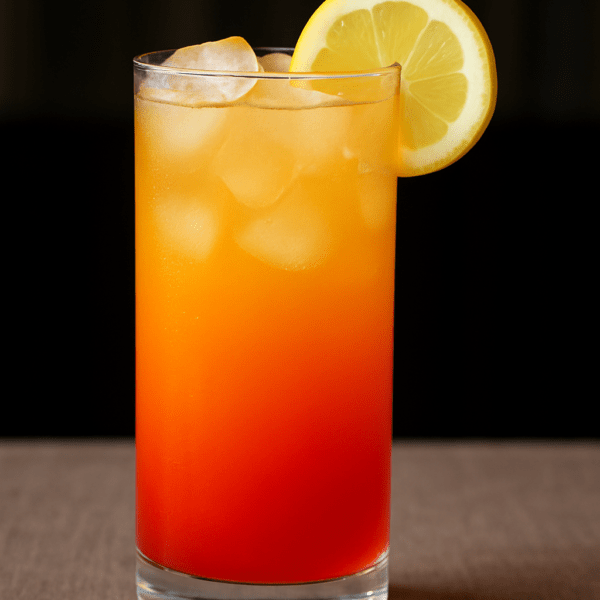 Peach Thunder...