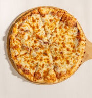 Family Pizza tip top