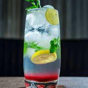Prime Lime Mojito